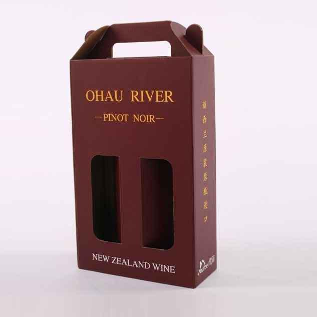 宁波酒盒、酒包装盒、红酒包装盒、葡萄酒包装盒